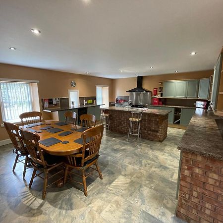 Belton House Holiday Home Wanlockhead エクステリア 写真