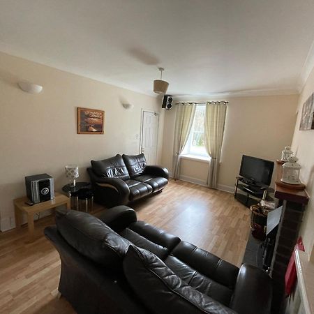 Belton House Holiday Home Wanlockhead エクステリア 写真