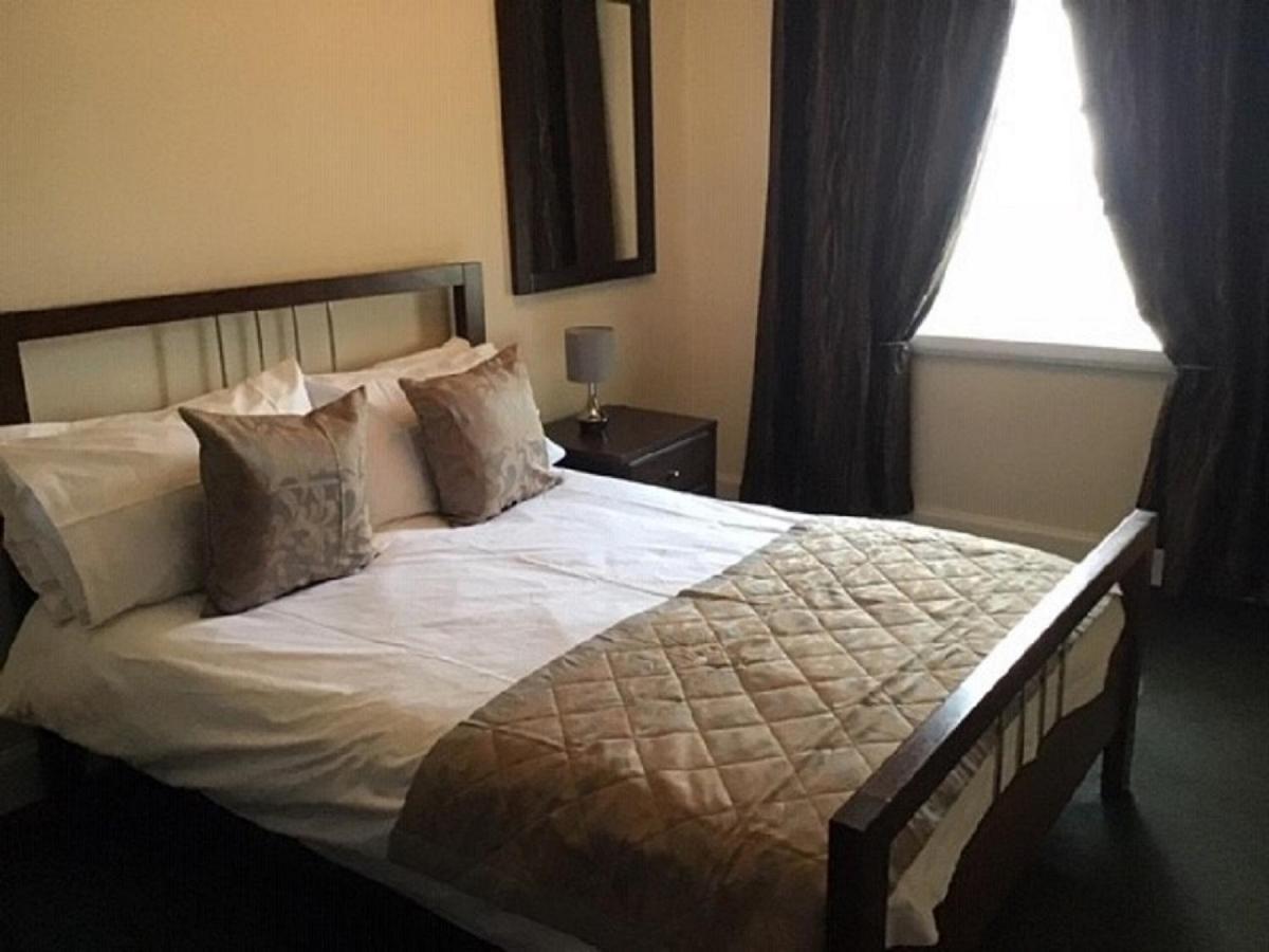 Belton House Holiday Home Wanlockhead エクステリア 写真