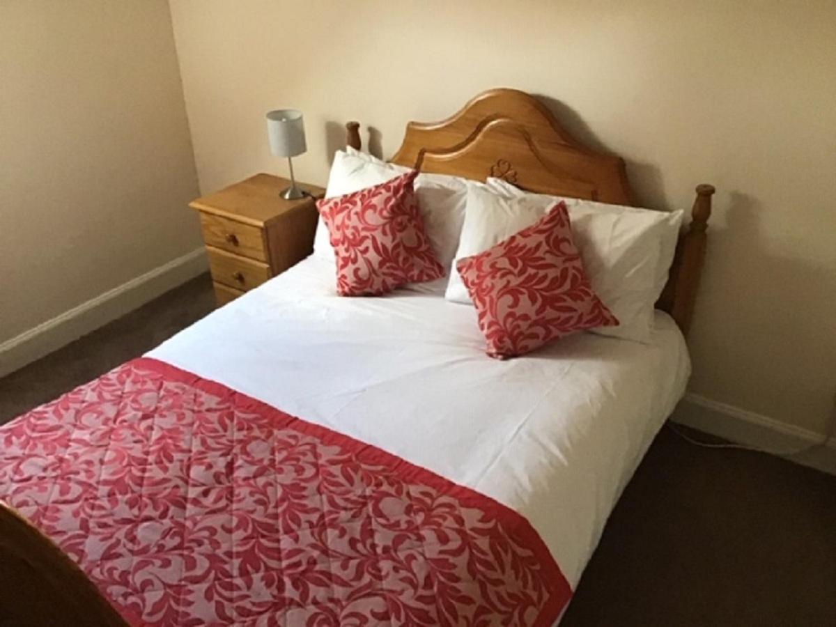 Belton House Holiday Home Wanlockhead エクステリア 写真