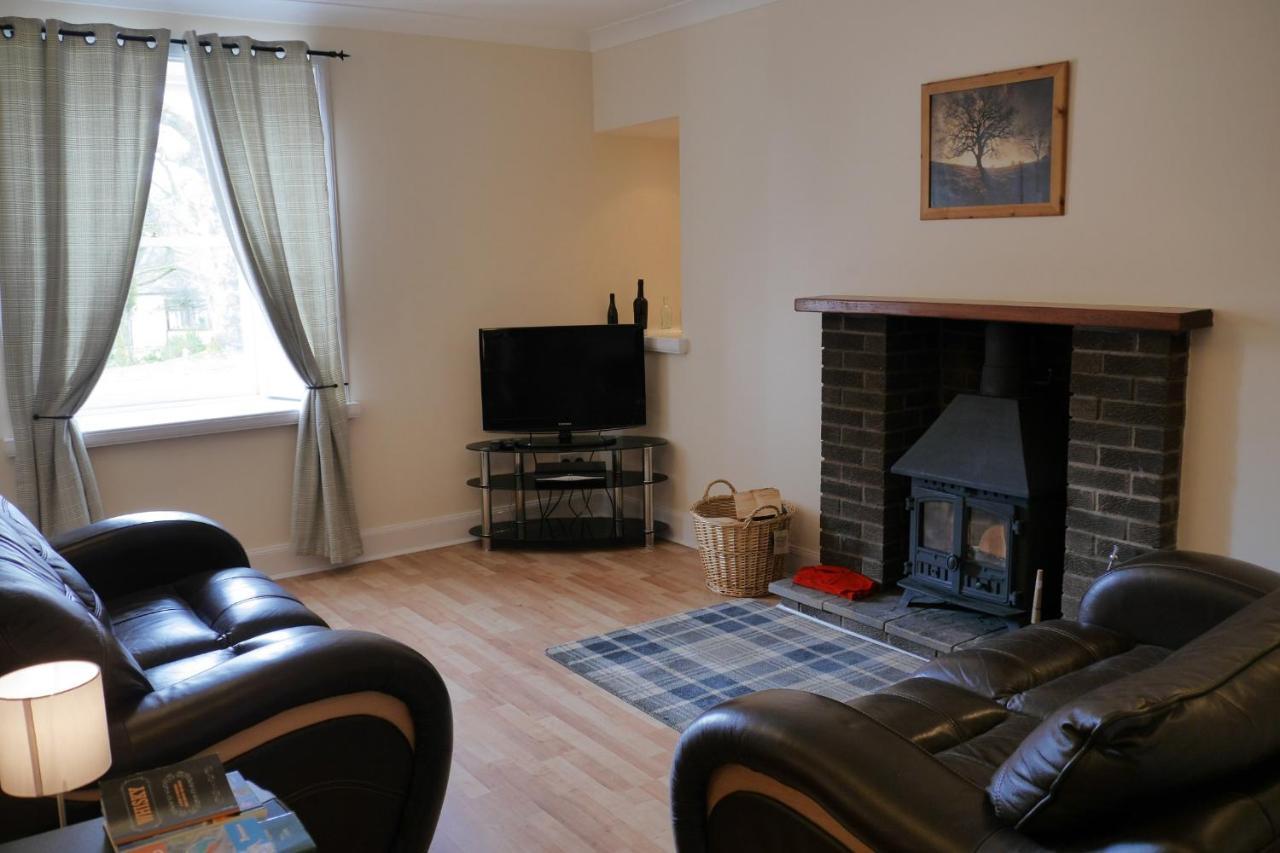 Belton House Holiday Home Wanlockhead エクステリア 写真