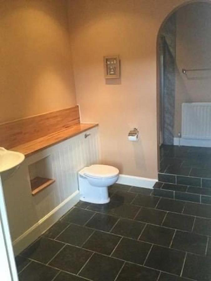 Belton House Holiday Home Wanlockhead エクステリア 写真