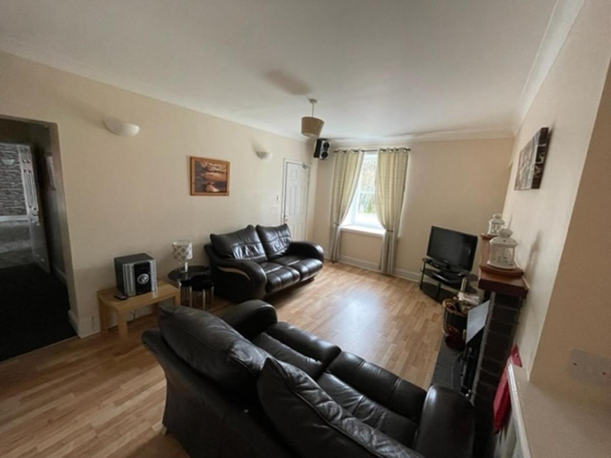 Belton House Holiday Home Wanlockhead エクステリア 写真