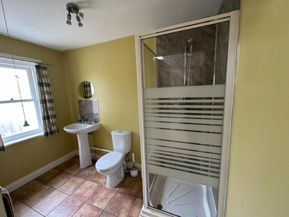 Belton House Holiday Home Wanlockhead エクステリア 写真
