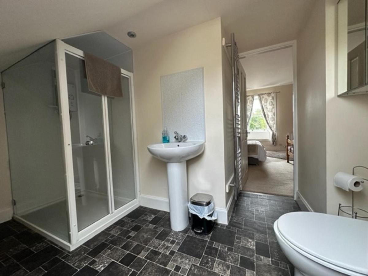 Belton House Holiday Home Wanlockhead エクステリア 写真