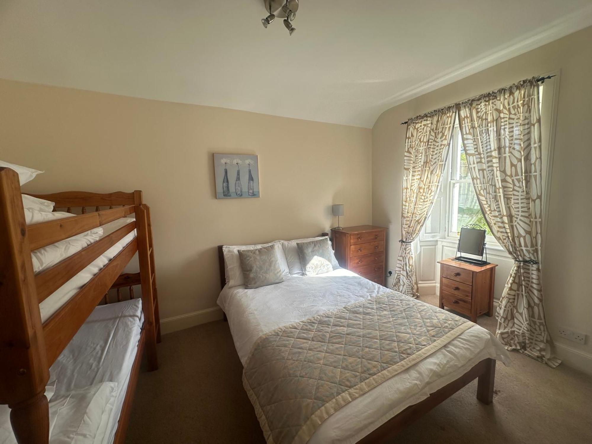 Belton House Holiday Home Wanlockhead エクステリア 写真