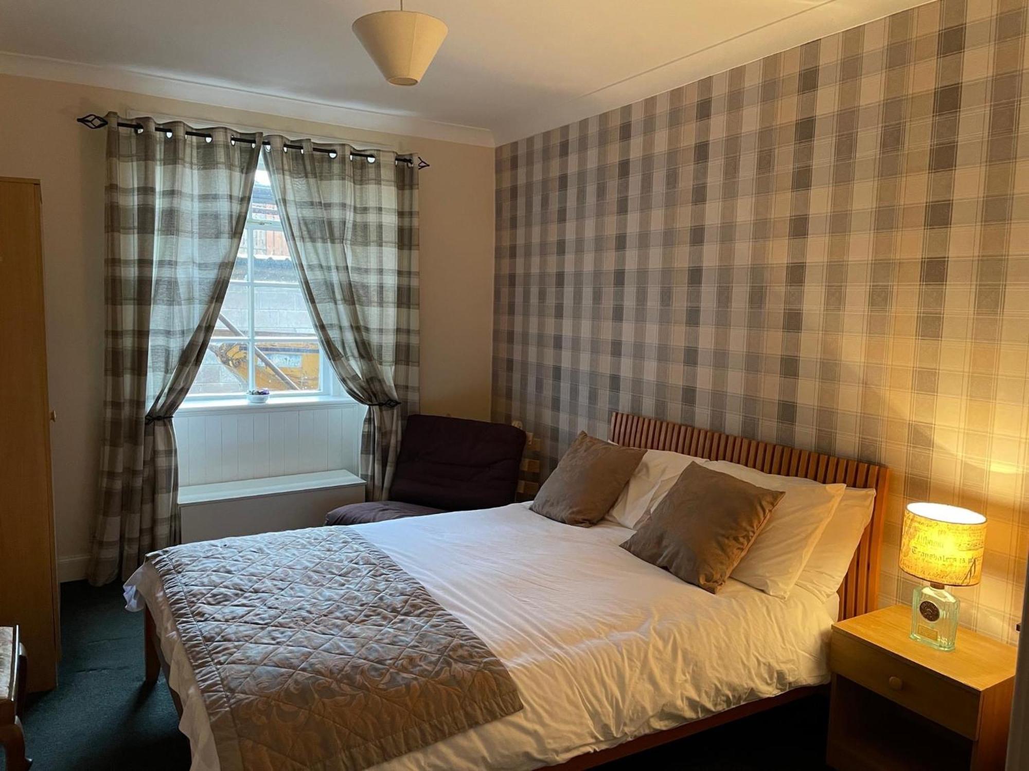 Belton House Holiday Home Wanlockhead エクステリア 写真