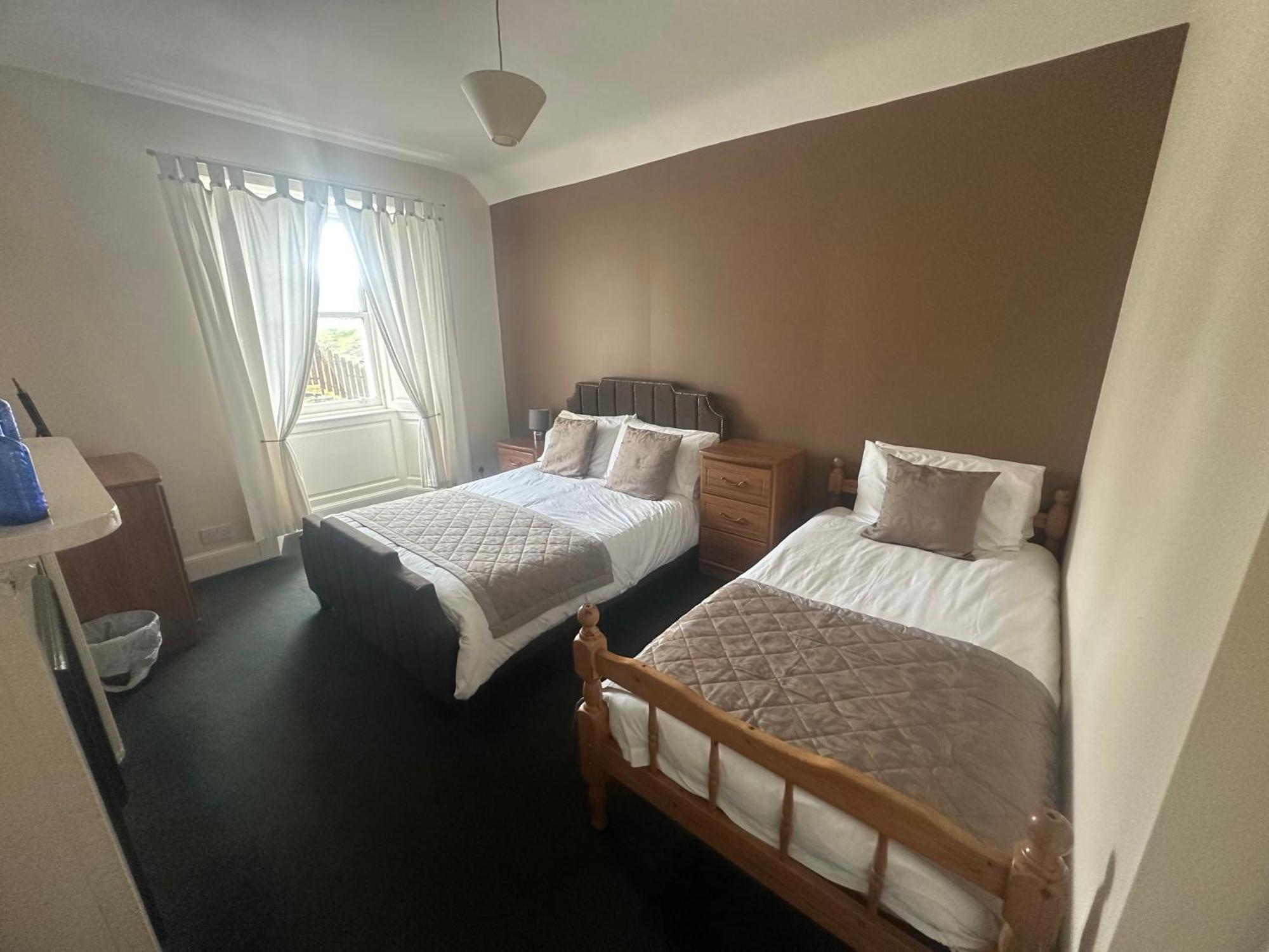 Belton House Holiday Home Wanlockhead エクステリア 写真