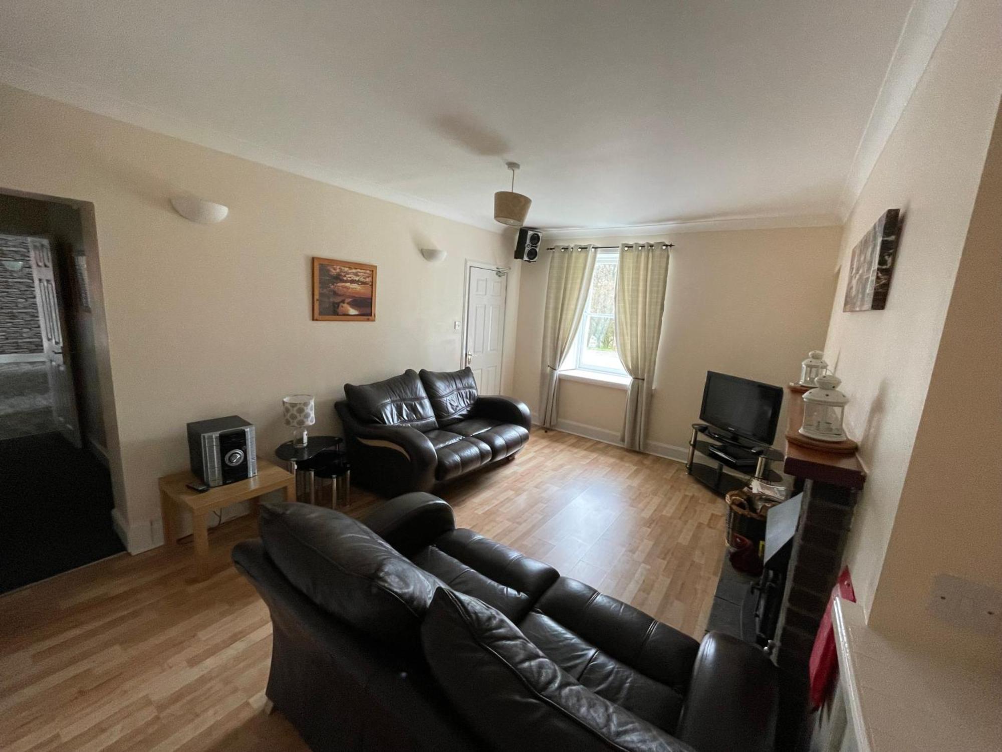 Belton House Holiday Home Wanlockhead エクステリア 写真