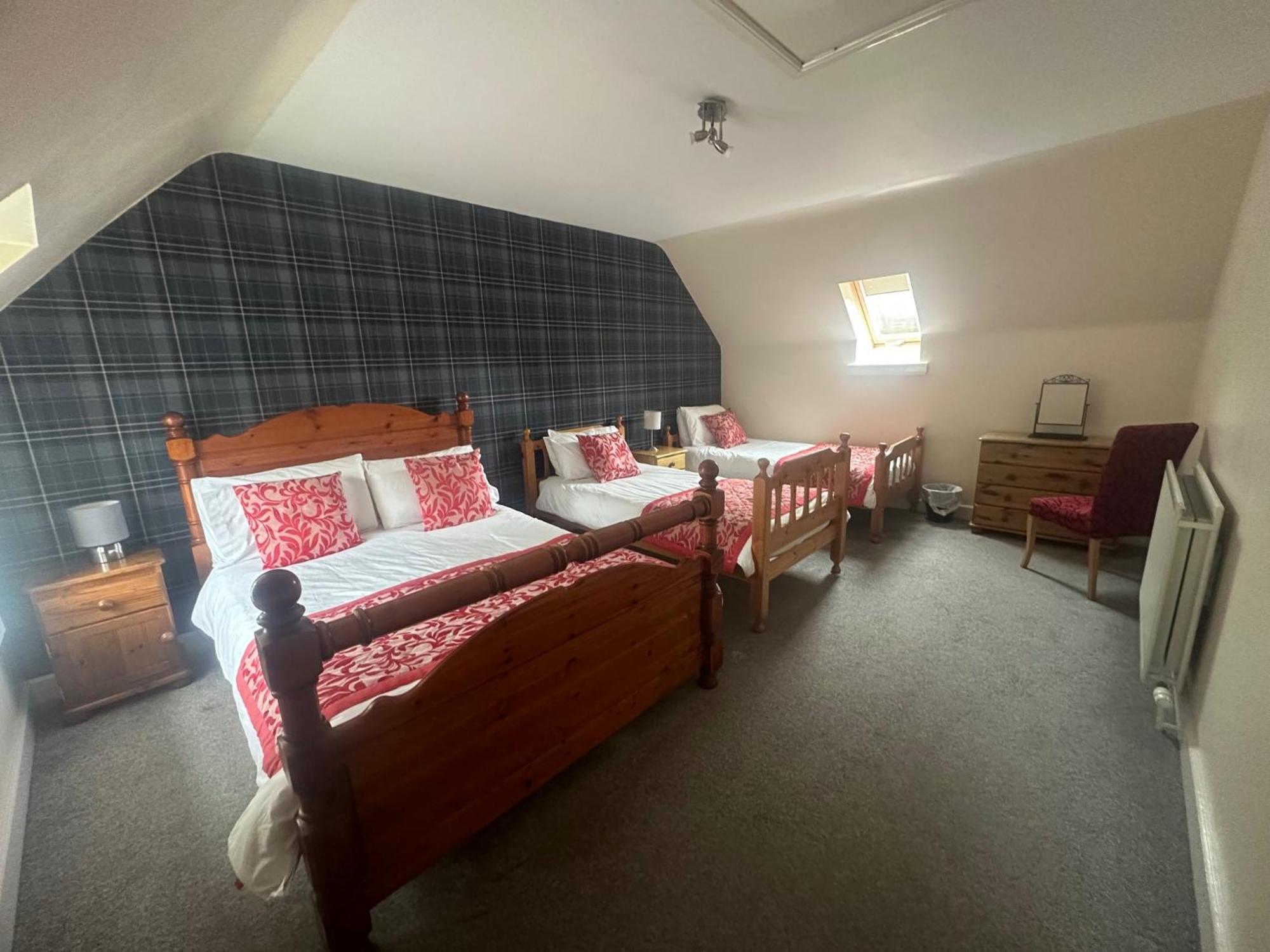 Belton House Holiday Home Wanlockhead エクステリア 写真