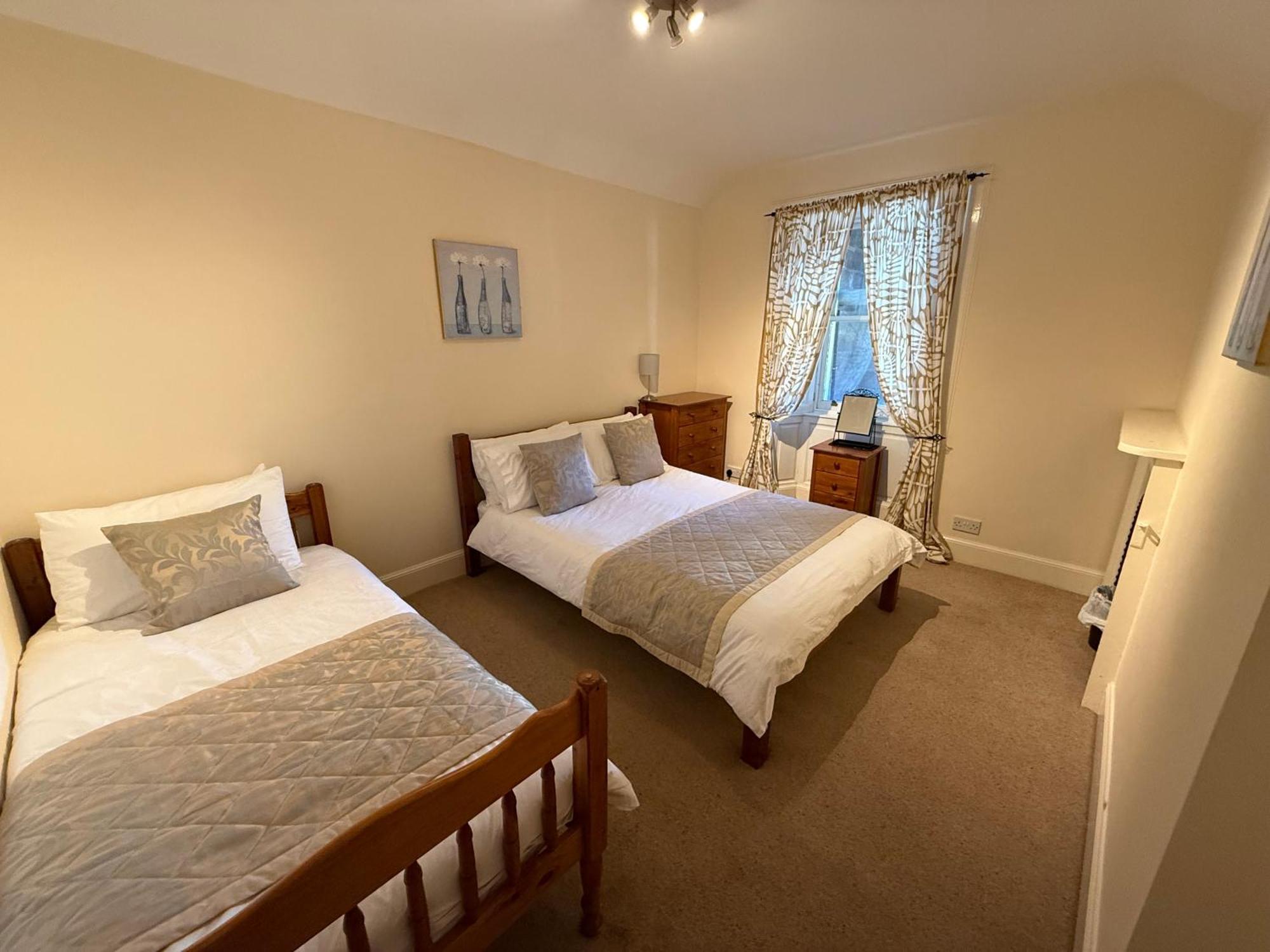 Belton House Holiday Home Wanlockhead エクステリア 写真